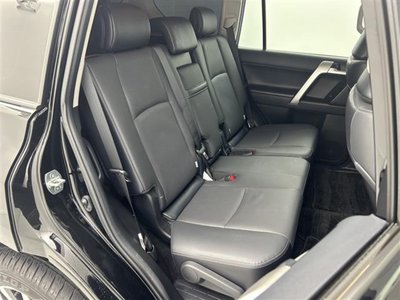 صورة 31 لـ 2023 Toyota LAND CRUISER PRADO