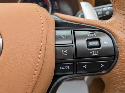 صورة 42 لـ 2020 Lexus LC CONVERTIBLE
