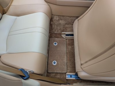 صورة 71 لـ 2020 Lexus LC CONVERTIBLE