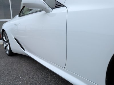 صورة 7 لـ 2020 Lexus LC CONVERTIBLE