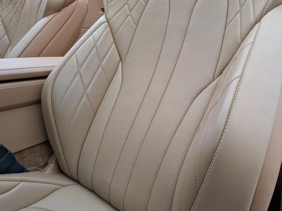 صورة 62 لـ 2020 Lexus LC CONVERTIBLE