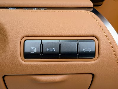 صورة 43 لـ 2020 Lexus LC CONVERTIBLE