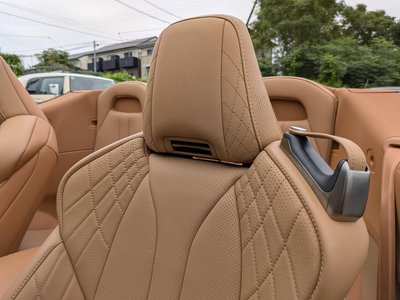 صورة 63 لـ 2020 Lexus LC CONVERTIBLE