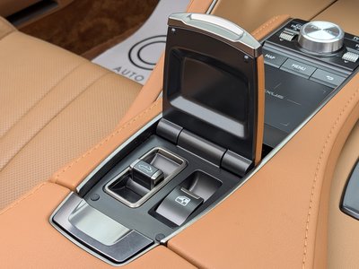 صورة 50 لـ 2020 Lexus LC CONVERTIBLE