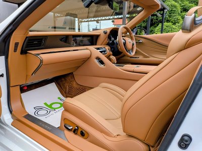 صورة 74 لـ 2020 Lexus LC CONVERTIBLE
