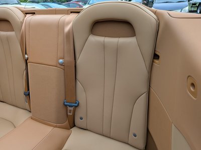 صورة 69 لـ 2020 Lexus LC CONVERTIBLE