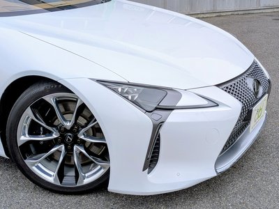 صورة 3 لـ 2020 Lexus LC CONVERTIBLE