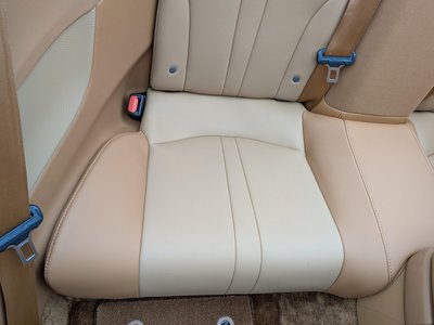 صورة 65 لـ 2020 Lexus LC CONVERTIBLE