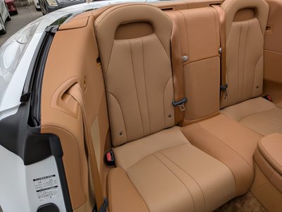 صورة 64 لـ 2020 Lexus LC CONVERTIBLE