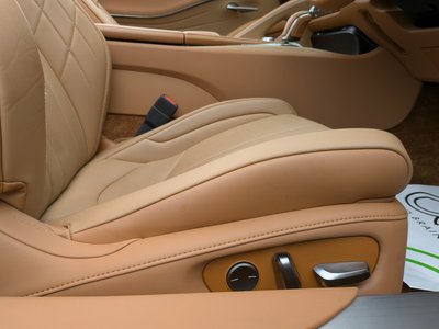 صورة 54 لـ 2020 Lexus LC CONVERTIBLE