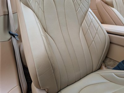 صورة 56 لـ 2020 Lexus LC CONVERTIBLE