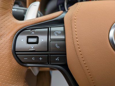 صورة 41 لـ 2020 Lexus LC CONVERTIBLE