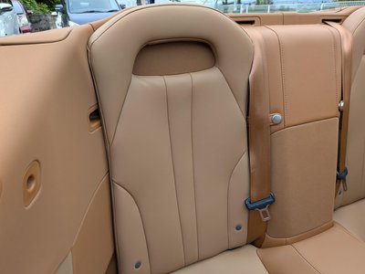صورة 66 لـ 2020 Lexus LC CONVERTIBLE