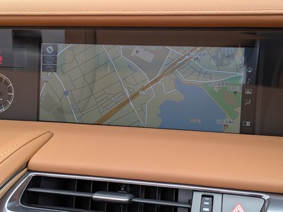صورة 52 لـ 2020 Lexus LC CONVERTIBLE