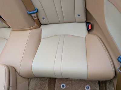 صورة 68 لـ 2020 Lexus LC CONVERTIBLE