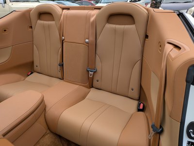 صورة 67 لـ 2020 Lexus LC CONVERTIBLE