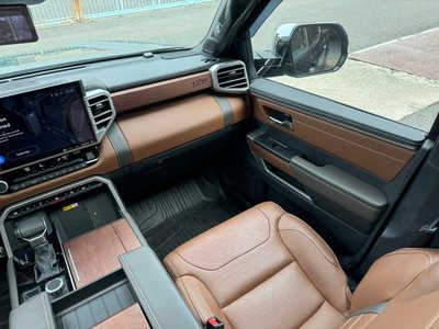 صورة 57 لـ 2022 Toyota TUNDRA