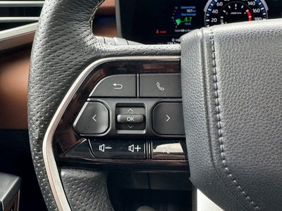 صورة 39 لـ 2022 Toyota TUNDRA