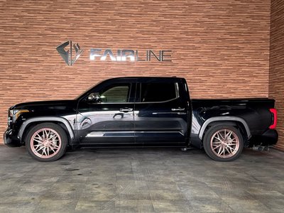 صورة 3 لـ 2022 Toyota TUNDRA