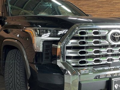 صورة 8 لـ 2022 Toyota TUNDRA