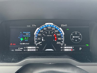 صورة 38 لـ 2022 Toyota TUNDRA