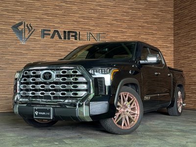 صورة 11 لـ 2022 Toyota TUNDRA