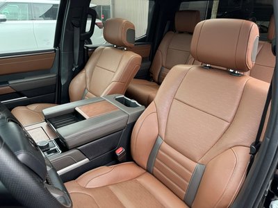 صورة 28 لـ 2022 Toyota TUNDRA