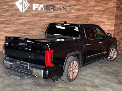 صورة 23 لـ 2022 Toyota TUNDRA