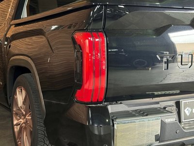 صورة 18 لـ 2022 Toyota TUNDRA