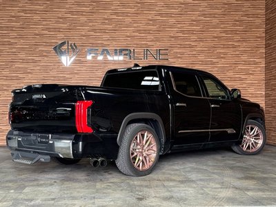 صورة 2 لـ 2022 Toyota TUNDRA