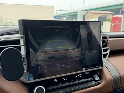 صورة 32 لـ 2022 Toyota TUNDRA