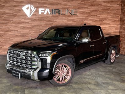 صورة 22 لـ 2022 Toyota TUNDRA
