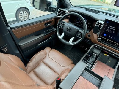 صورة 56 لـ 2022 Toyota TUNDRA
