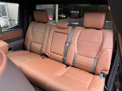 صورة 29 لـ 2022 Toyota TUNDRA