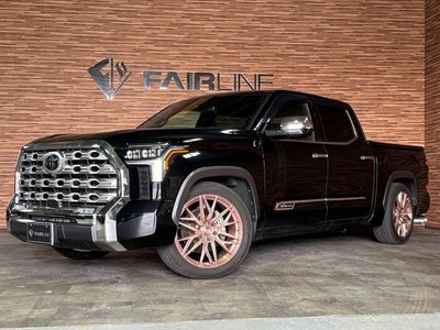 صورة 1 لـ 2022 Toyota TUNDRA