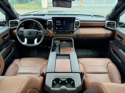 صورة 27 لـ 2022 Toyota TUNDRA
