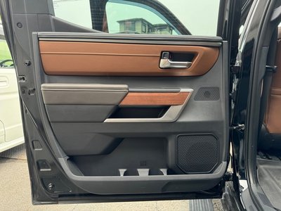 صورة 36 لـ 2022 Toyota TUNDRA