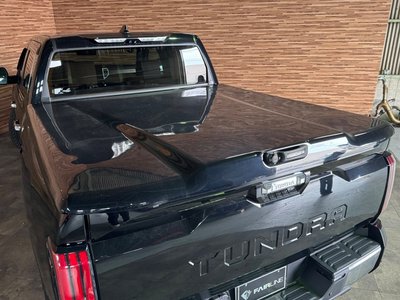 صورة 20 لـ 2022 Toyota TUNDRA