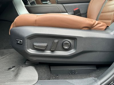 صورة 44 لـ 2022 Toyota TUNDRA