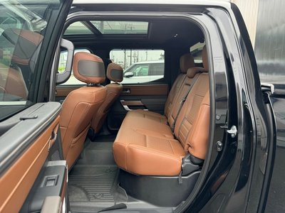 صورة 59 لـ 2022 Toyota TUNDRA