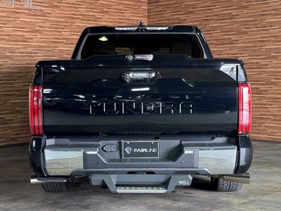 صورة 7 لـ 2022 Toyota TUNDRA