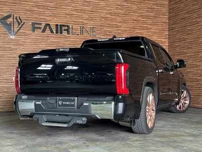 صورة 12 لـ 2022 Toyota TUNDRA