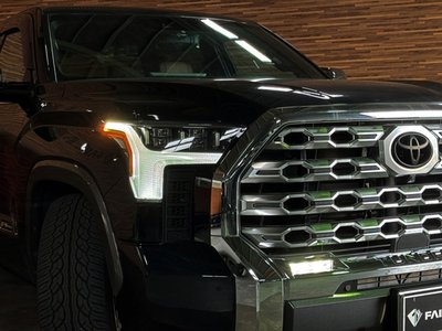 صورة 9 لـ 2022 Toyota TUNDRA
