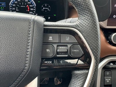 صورة 40 لـ 2022 Toyota TUNDRA