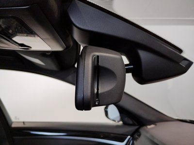 2014 BMW M5 thumbnail 83