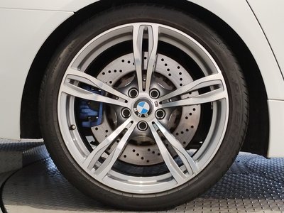 2014 BMW M5 thumbnail 33