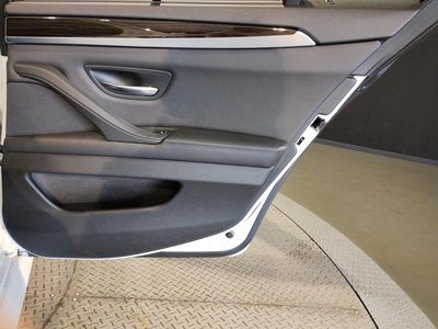 2014 BMW M5 thumbnail 50