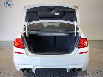 2014 BMW M5 thumbnail 37