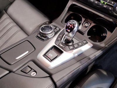 2014 BMW M5 thumbnail 23