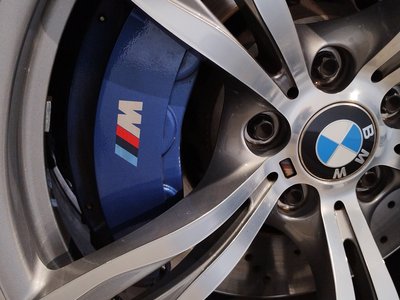 2014 BMW M5 thumbnail 31